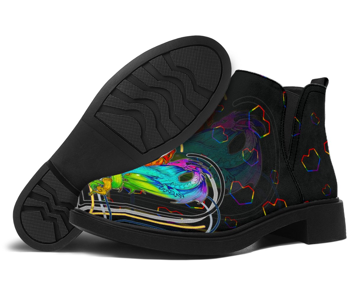rainbow-reigns-fashion-boots-couple-dragon