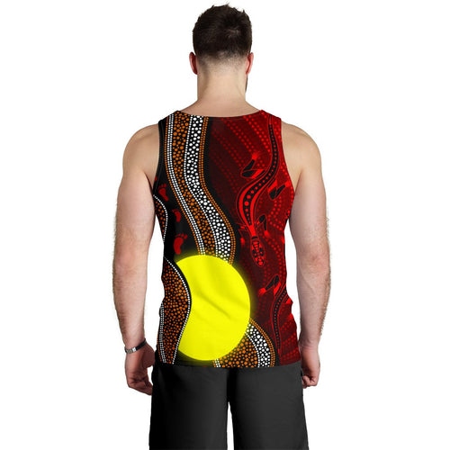 aboriginal-men-tank-top-aboriginal-flag-lizard-dot-painting-style