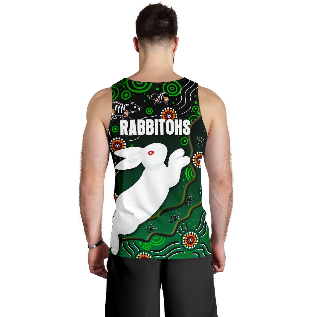 rabbitohs-men-tank-top-simple-indigenous