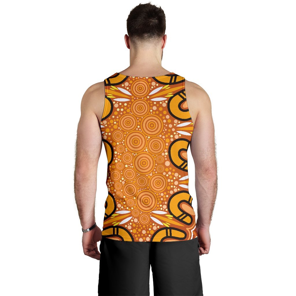 aboriginal-mens-tank-top-indigenous-art-patterns-ver03