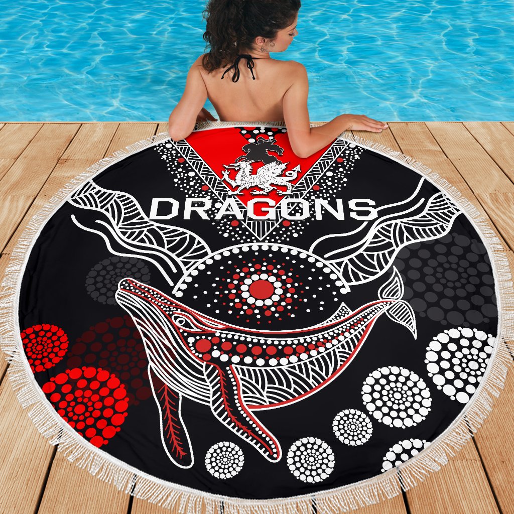 st-george-beach-blanket-aboriginal