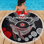 st-george-beach-blanket-aboriginal