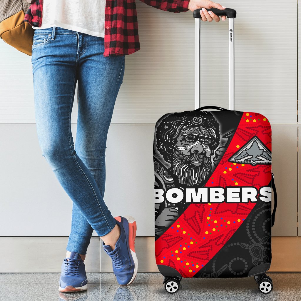 bombers-naidoc-week-luggage-covers-essendon-ingenious-spesial-version