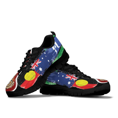 sneakers-australian-aboriginal-crocodile-with-naidoc-flags-black