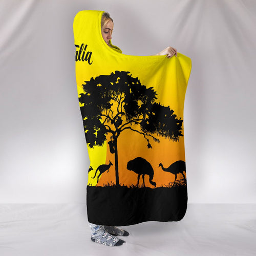 hooded-blanket-didgeridoo-australia-hooded-kangaroo-landscape-art-blanket