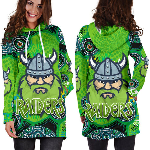 canberra-hoodie-dress-raiders-viking-indigenous