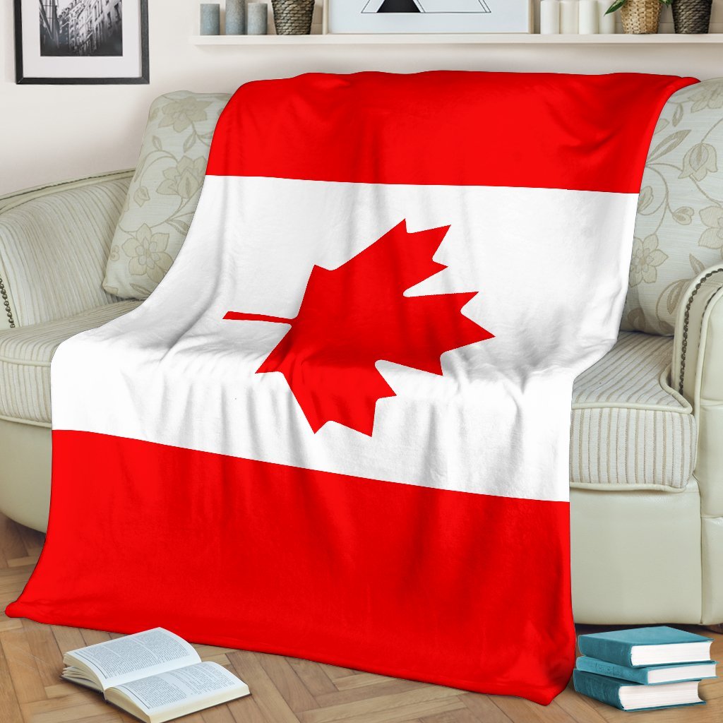 canada-original-flag-premium-blanket