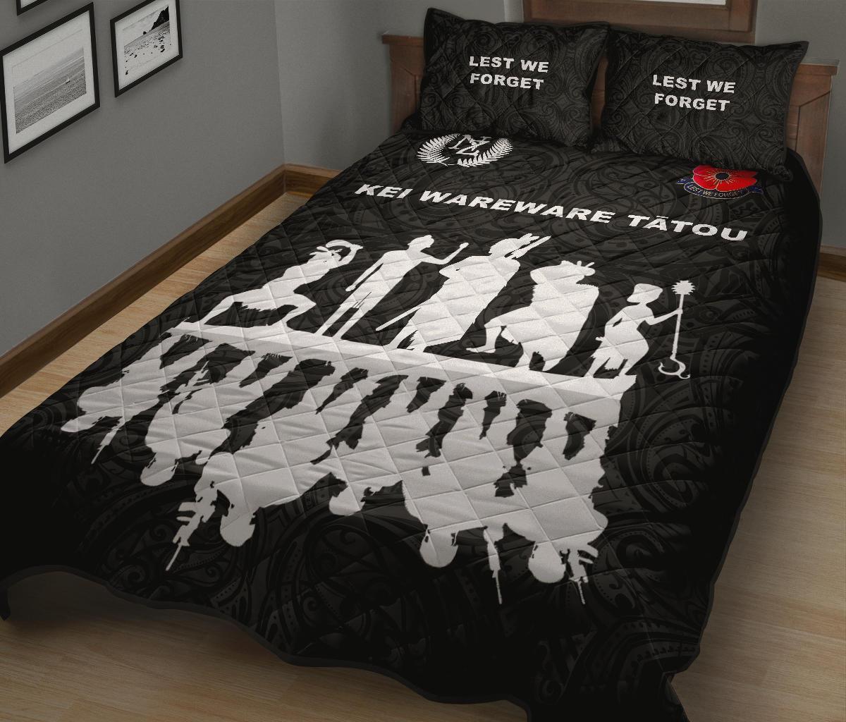 lest-we-forget-new-zealand-warriors-anzac-quilt-bed-set