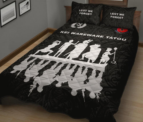 lest-we-forget-new-zealand-warriors-anzac-quilt-bed-set