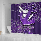 fremantle-shower-curtain-dockers-indigenous