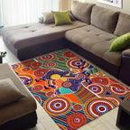 aboriginal-area-rug-australian-map-dot-painting