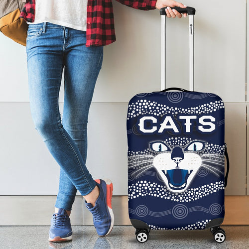 geelong-luggage-covers-cats-indigenous-navy