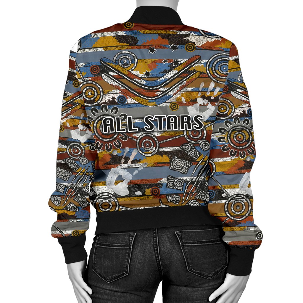 indigenous-all-stars-womens-bomber-jacket
