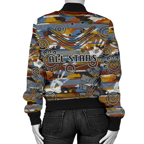 indigenous-all-stars-womens-bomber-jacket