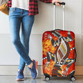 custom-luggage-covers-aboriginal-crocodile-and-kangaroo