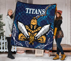 gold-coast-premium-quilt-titans-gladiator-indigenous