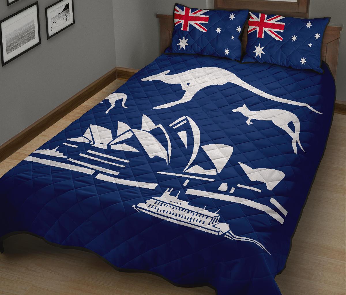 quilt-cover-set-sydney-opera-bed-set-aus-flag-kangaroo