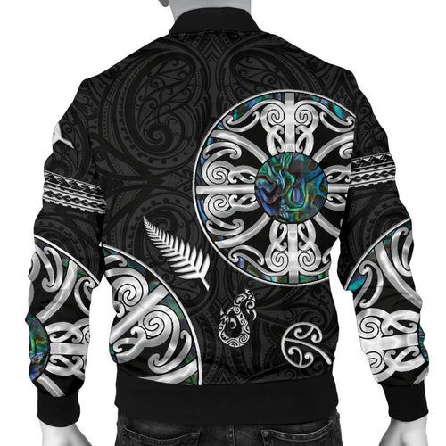 new-zealand-aotearoa-men-bomber-jacket-maori-mangopare-paua-shell
