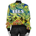 parramatta-womens-bomber-jacket-eels-unique-indigenous