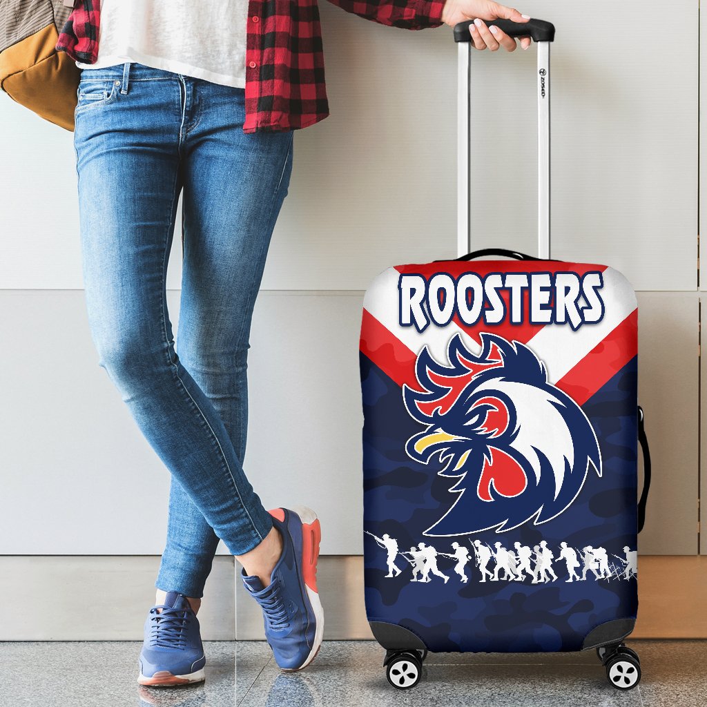 sydney-luggage-covers-roosters-anzac-style