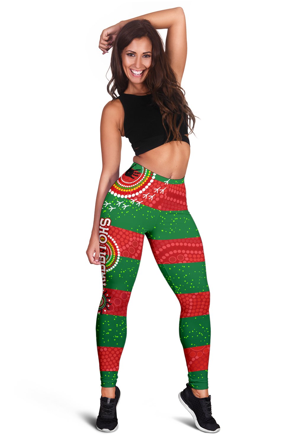 naidoc-rabbitohs-women-leggings-aboriginal-vibes