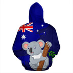 hoodie-koala-hoodie-aus-flag-ver01-unisex