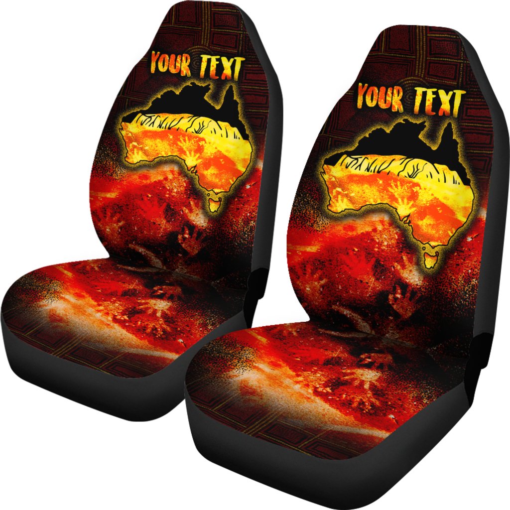 aboriginal-personalised-car-seat-covers-anangu-custodians
