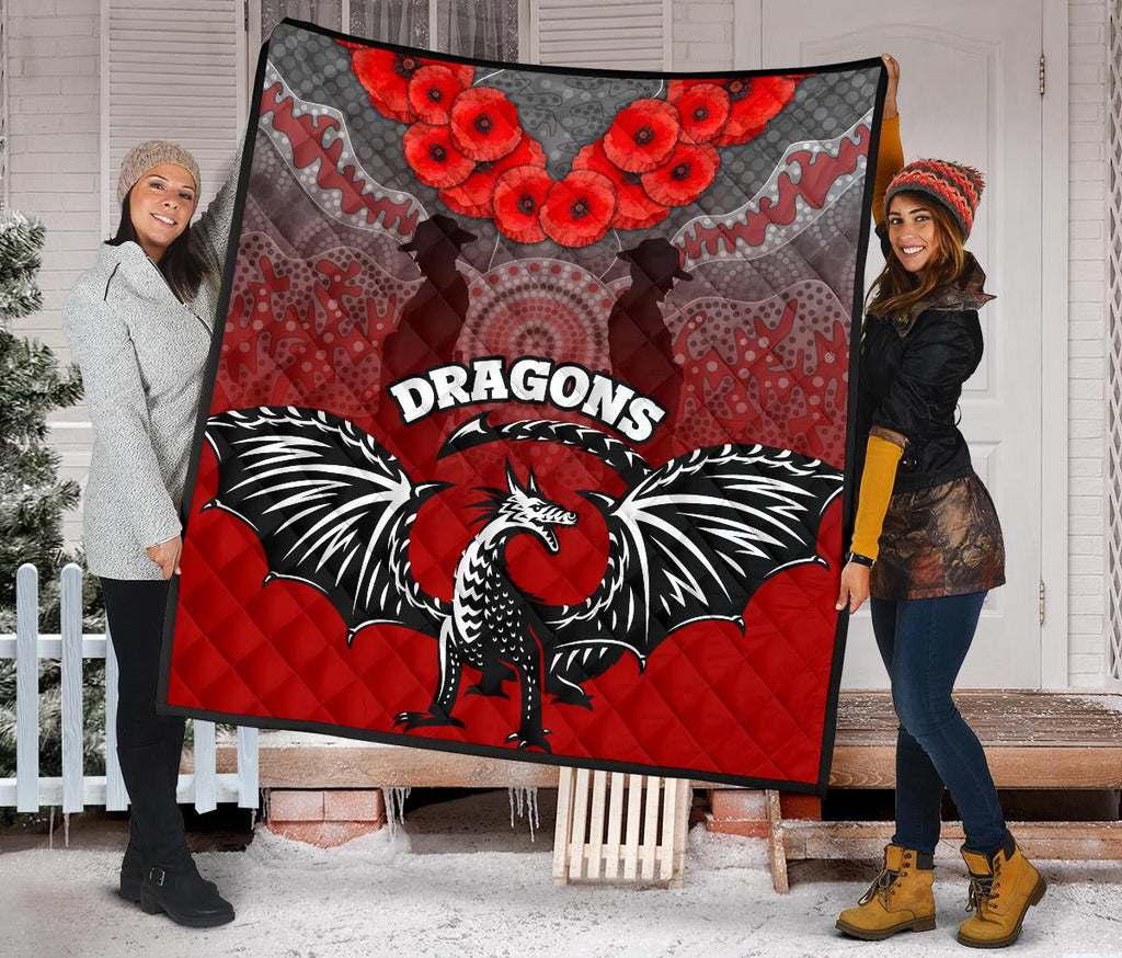 dragons-premium-quilt-st-george-anzac-day