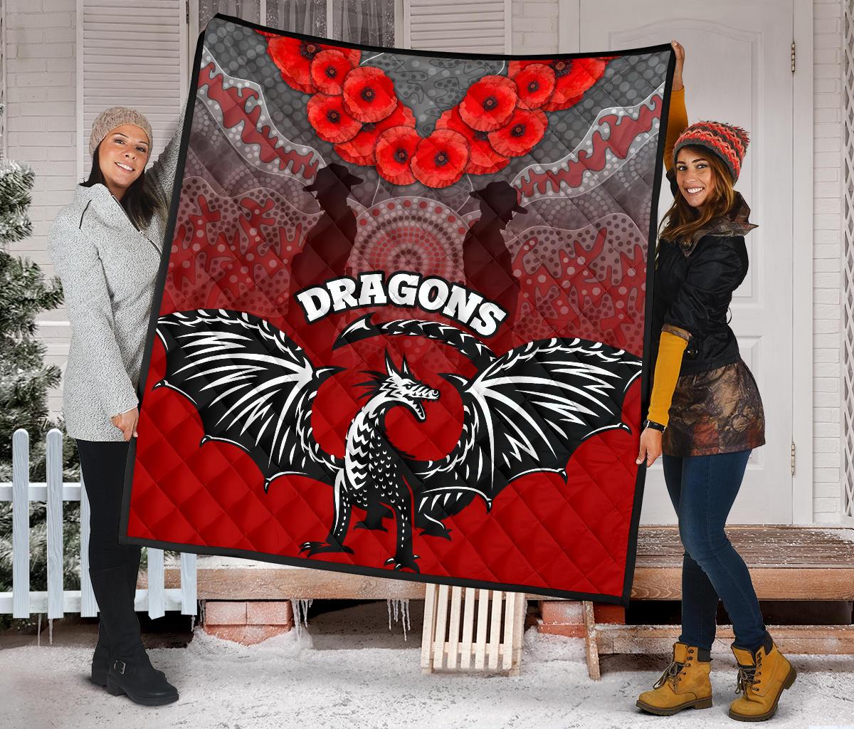 dragons-premium-quilt-st-george-anzac-day