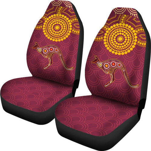 aboriginal-car-seat-covers-aboriginal-kangaroo