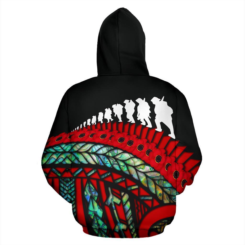 anzac-new-zealand-hoodie-poppies-lest-we-forget-maori-pullover-hoodie-soldiers-paua