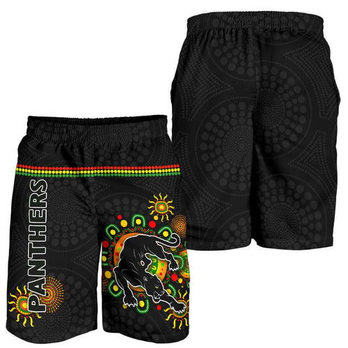penrith-men-shorts-indigenous-panthers-black
