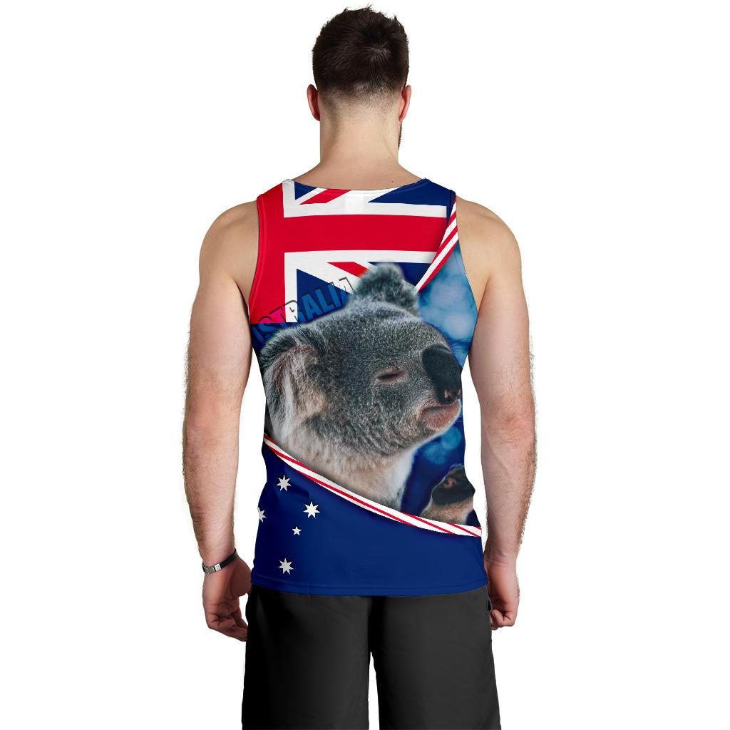 tank-top-australia-flag-and-coat-of-arms-tank-koala-3d-men