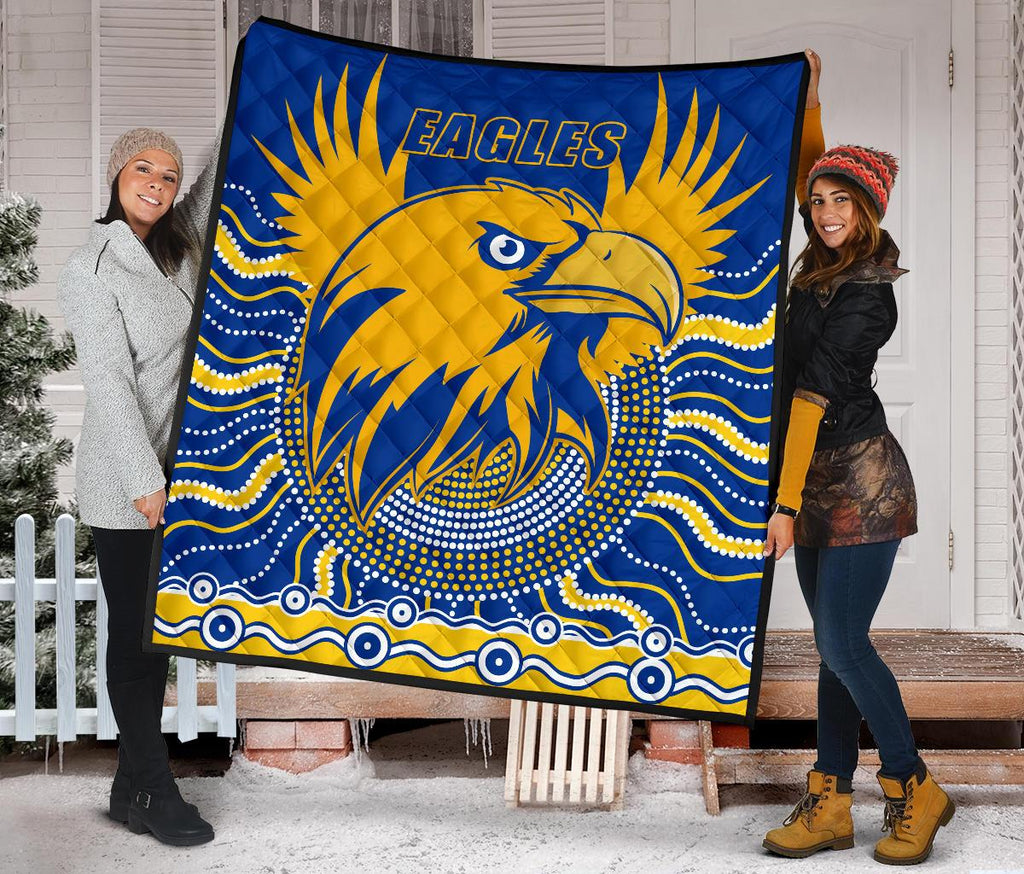 eagles-premium-quilt-west-coast-mix-indigenous
