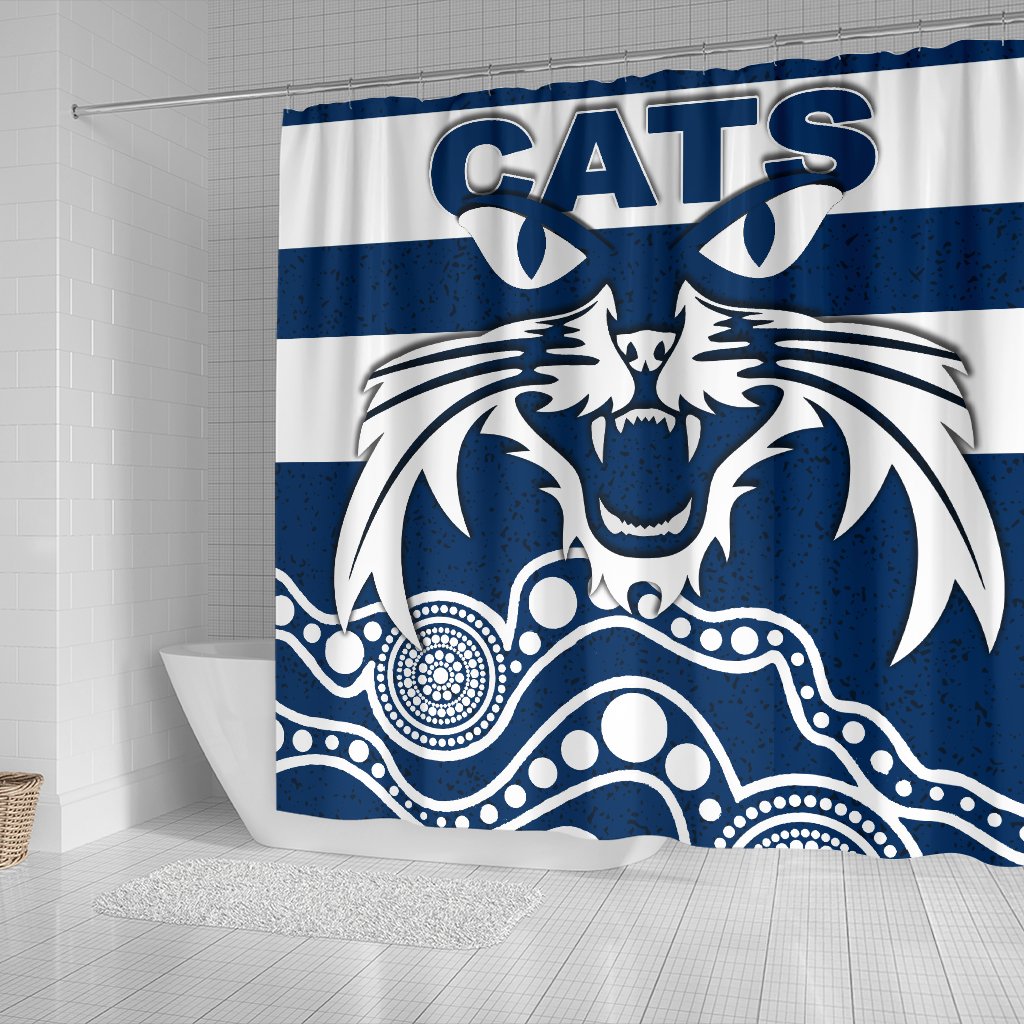 cats-shower-curtain