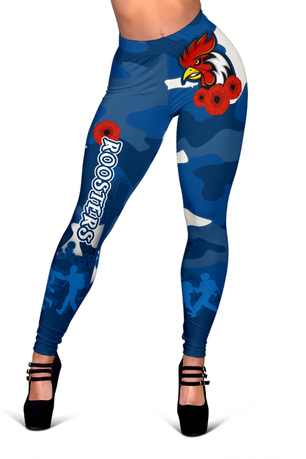 roosters-anzac-day-women-leggings-military-blue