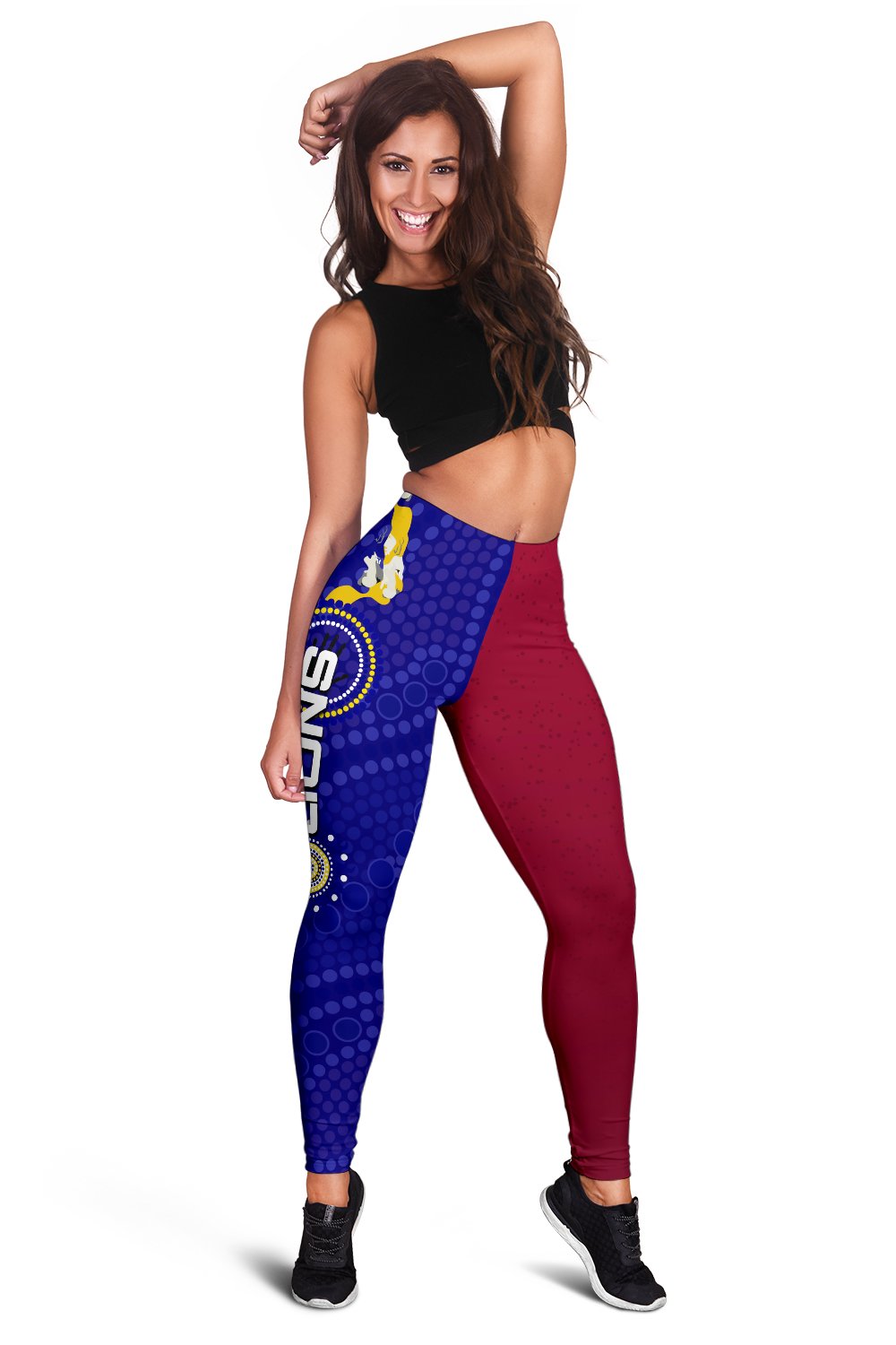 naidoc-brisbane-lions-women-leggings-indigenous-style-1