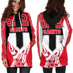 saints-enthusiasm-women-hoodie-dress-st-kilda-indigenous