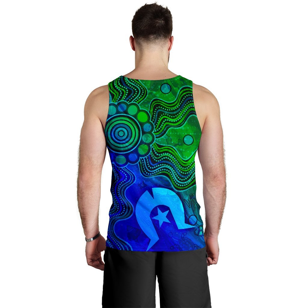 aboriginal-mens-tank-top-torres-strait-islands-flag