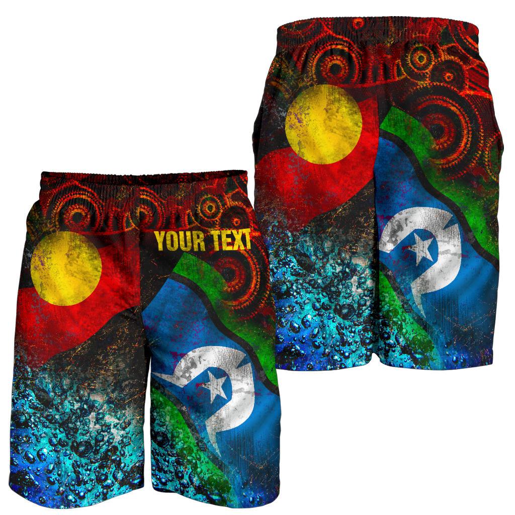 custom-mens-shorts-always-was-always-will-be-naidoc-week-2021