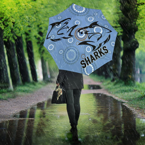 cronulla-all-over-print-umbrellas-sharks-unique-indigenous
