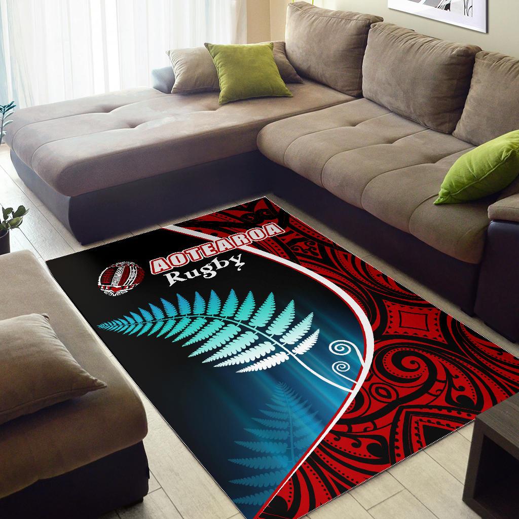 aotearoa-rugby-black-maori-area-rug-kiwi-and-silver-fern-new-zealand