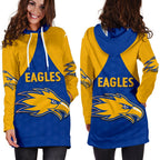 eagles-hoodie-dress-west-coast-for-women-royal-blue
