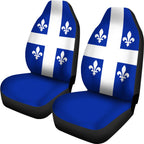 canada-quebec-flag-car-seat-covers