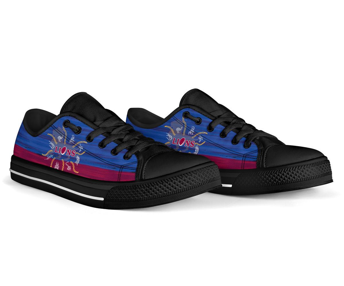 brisbane-low-top-shoe-proud-lions-simple