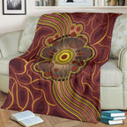 premium-blanket-indigenous-patterns-ver03