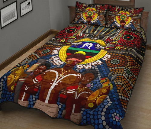 the-land-owns-us-quilt-bed-set