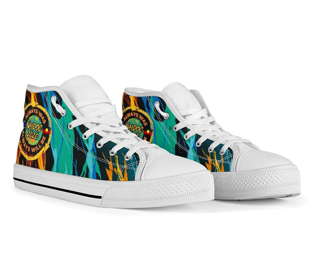 high-top-shoe-2-naidoc-always-was-always-will-be