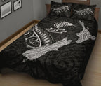 new-zealand-heart-quilt-bed-set-map-kiwi-mix-silver-fern-white