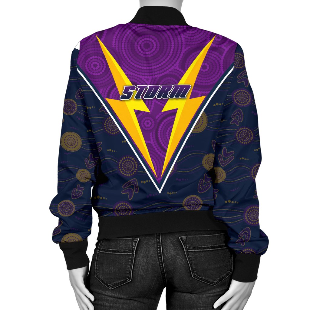 storm-women-bomber-jacket-indigenous-artsy-style